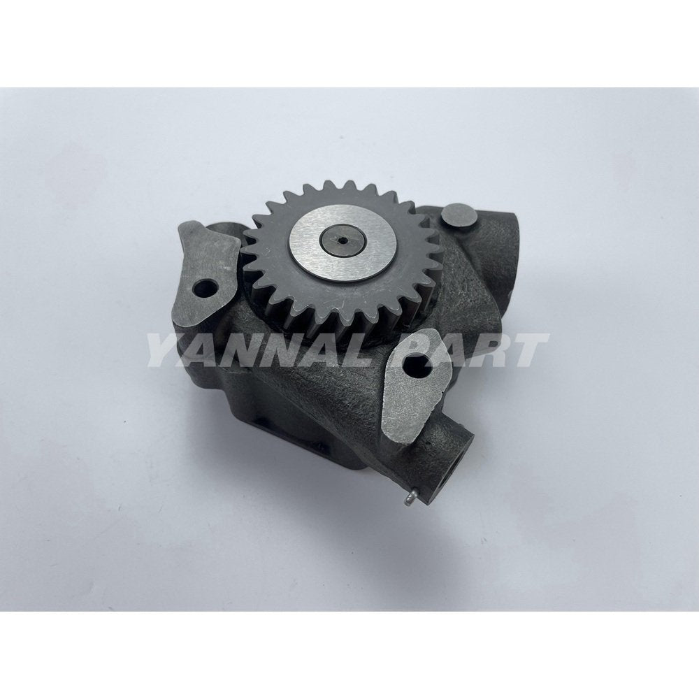 Oil Pump 02237923 Fit For Deutz F6L913 Engine Parts