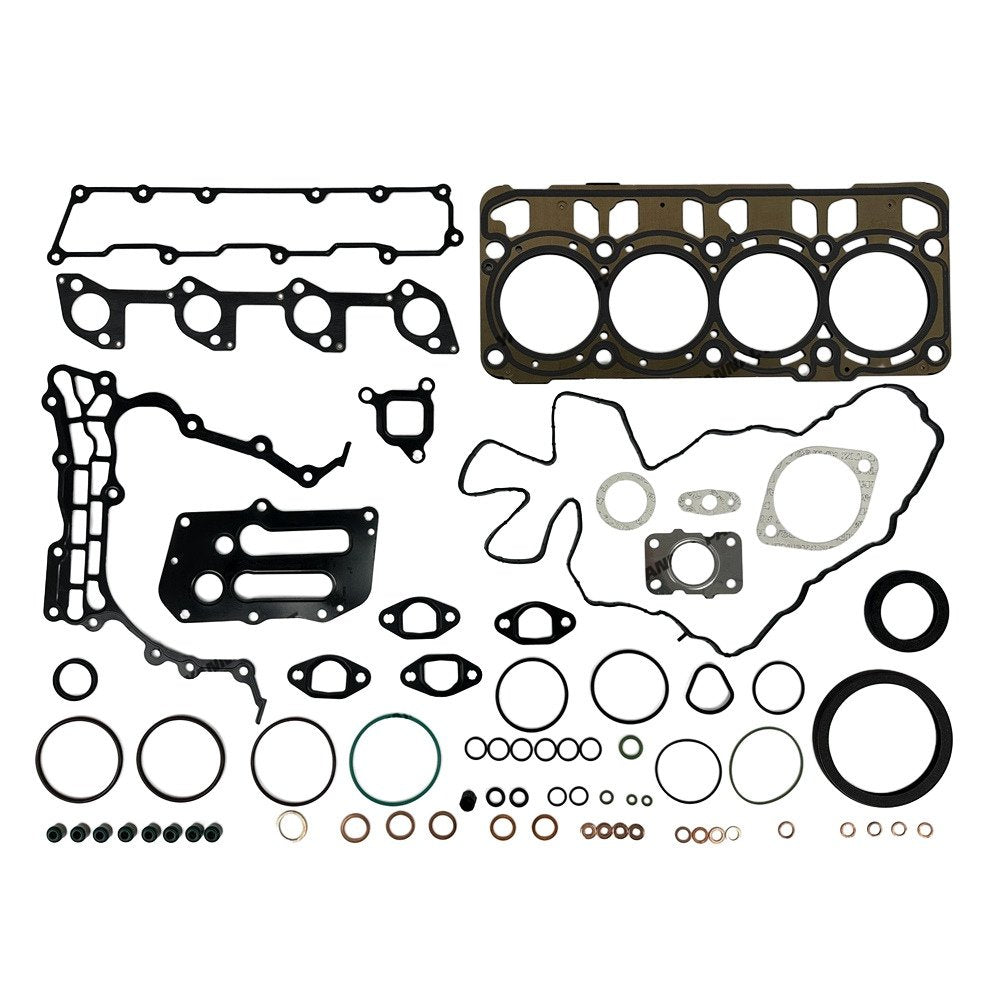 Full Gasket Set With Head Gasket 0293-8198 Fit For Deutz TCD2.9L4 Engine