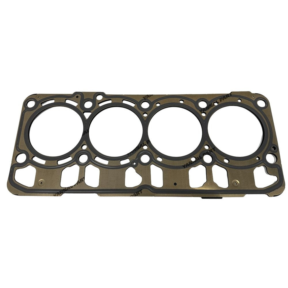 Cylinder Head Gasket 0413-3157 Fit For Deutz TCD2.9L4 Engine