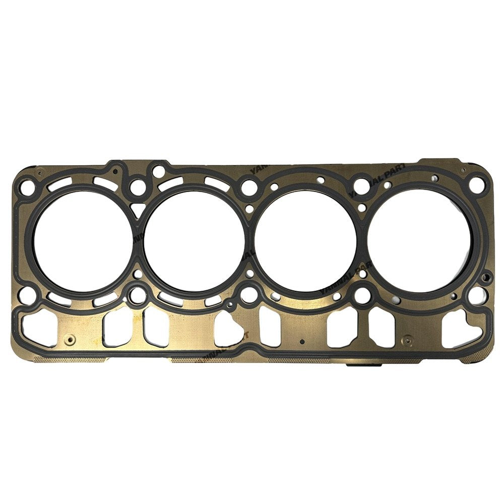 Cylinder Head Gasket 0413-3157 Fit For Deutz TCD2.9L4 Engine