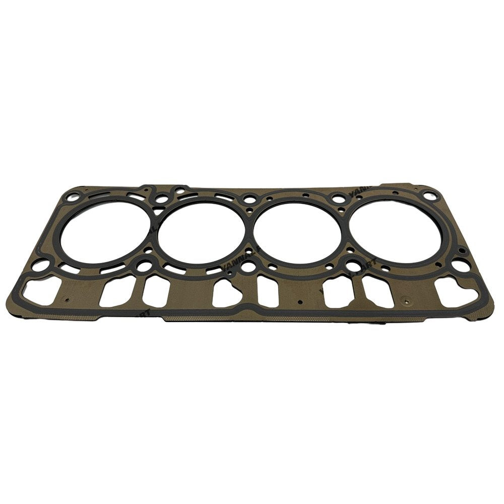 Cylinder Head Gasket 0413-3157 Fit For Deutz TCD2.9L4 Engine