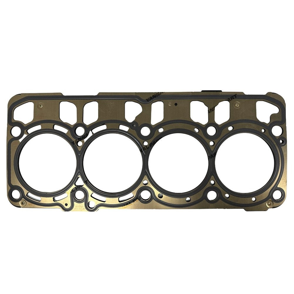 Cylinder Head Gasket 0413-3157 Fit For Deutz TCD2.9L4 Engine