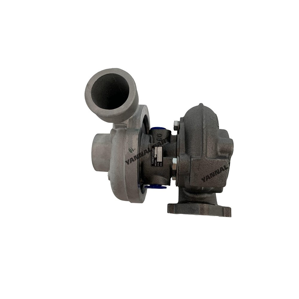 TCD20112 Turbocharger For Deutz diesel Engine parts