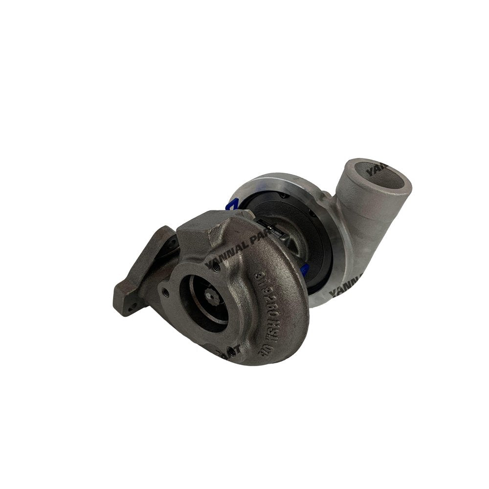 TCD20112 Turbocharger For Deutz diesel Engine parts