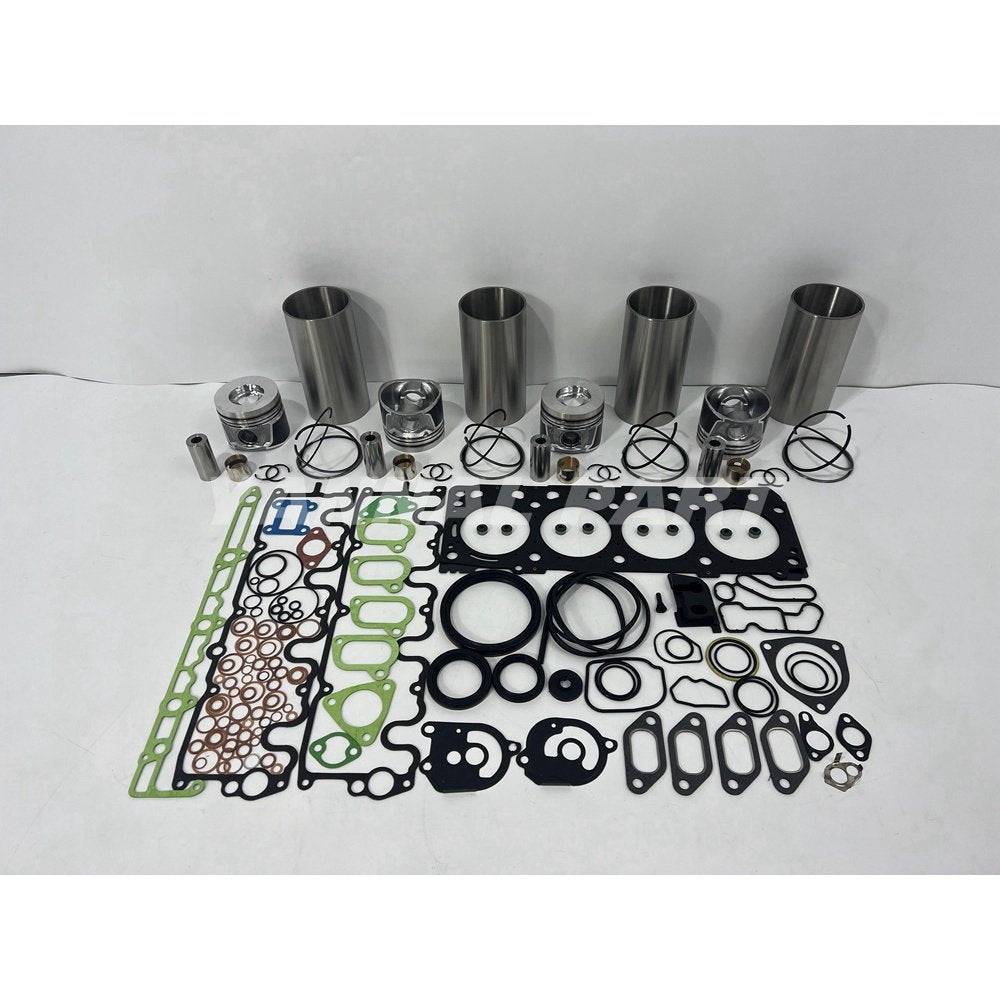 Overhaul Kit With Gasket Set Fit For Deutz TCD2011L04W Engine