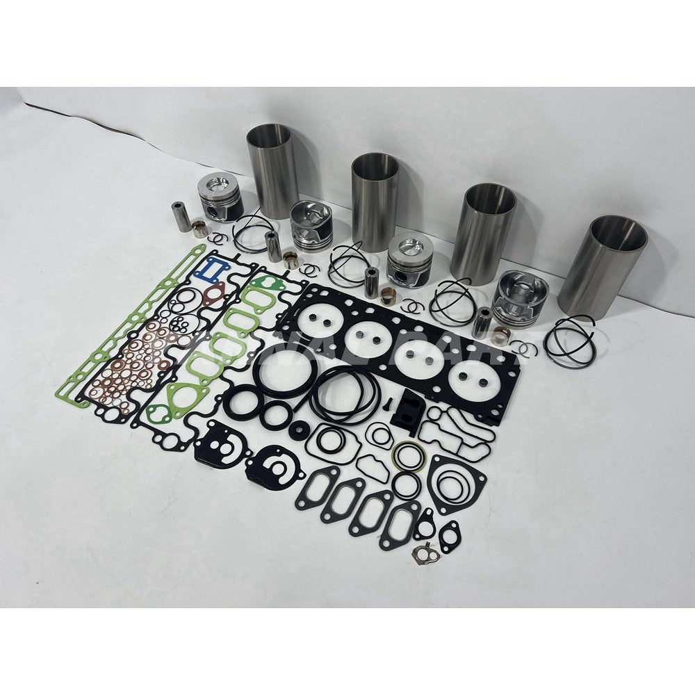 Overhaul Kit With Gasket Set Fit For Deutz TCD2011L04W Engine