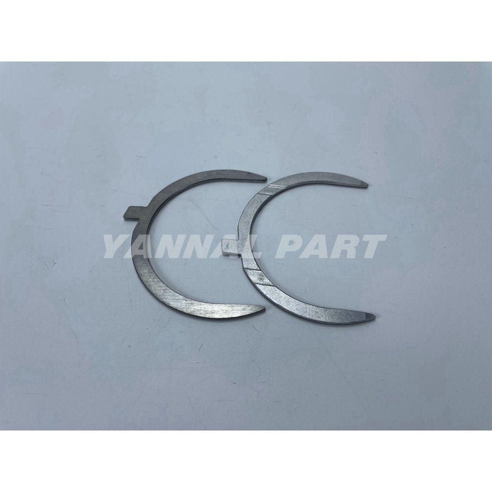 Thrust Washer Fit For Deutz TCD2011L04W Engine