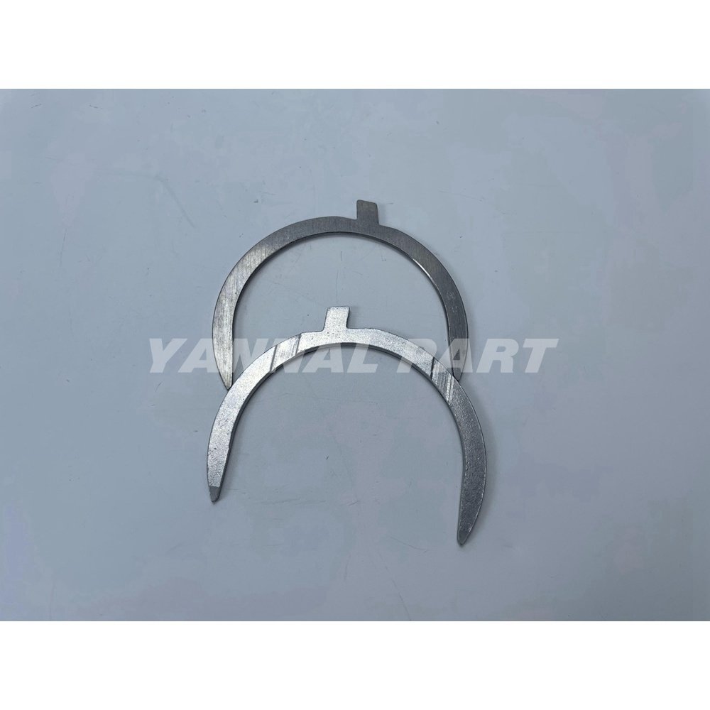 Thrust Washer Fit For Deutz TCD2011L04W Engine