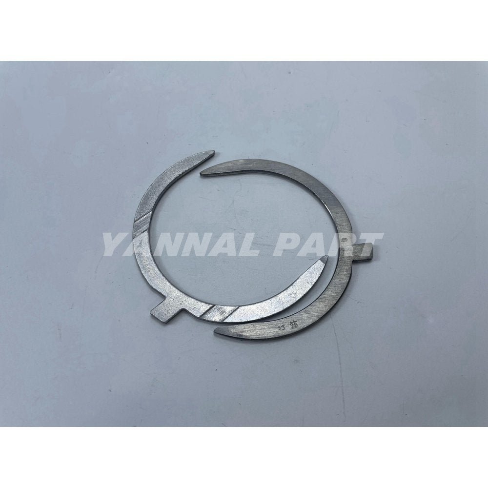 Thrust Washer Fit For Deutz TCD2011L04W Engine