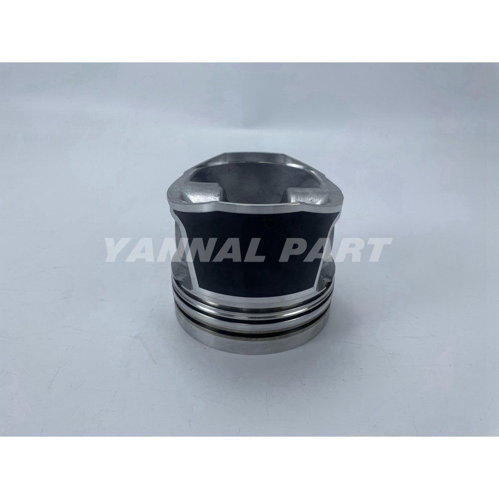 Piston 0410-2523 Fit For Deutz TCD2011L04W Engine