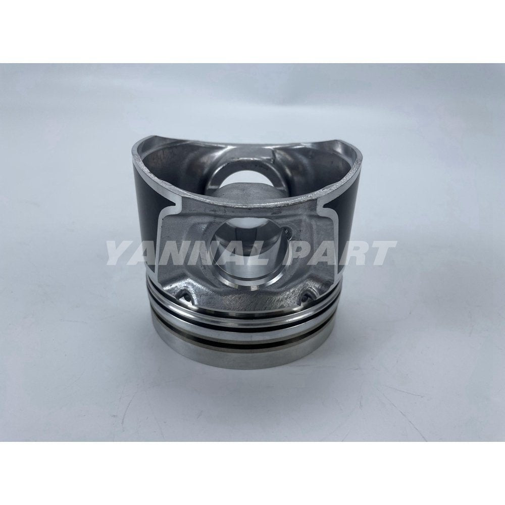 Piston 0410-2523 Fit For Deutz TCD2011L04W Engine