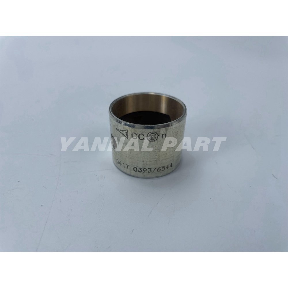 Bushing 0417-0393 6544 Fit For Deutz TCD2011L04W Engine