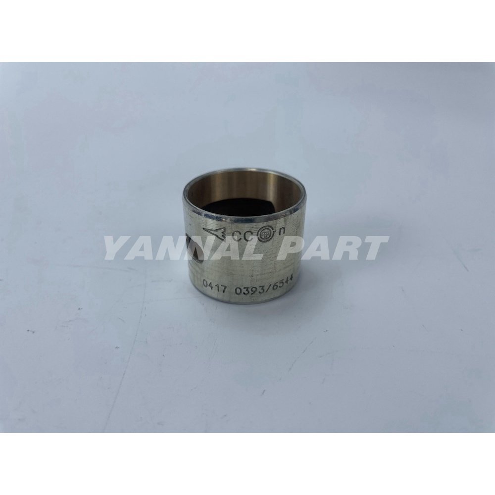 Bushing 0417-0393 6544 Fit For Deutz TCD2011L04W Engine