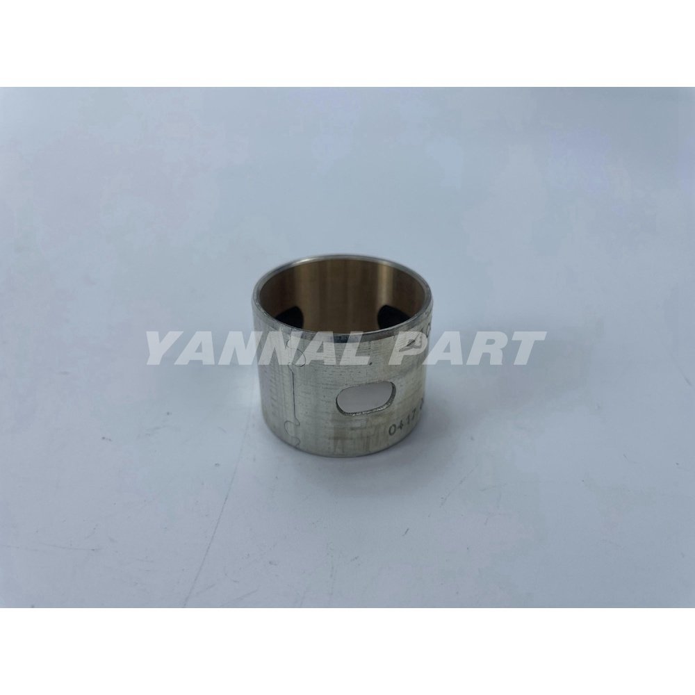 Bushing 0417-0393 6544 Fit For Deutz TCD2011L04W Engine