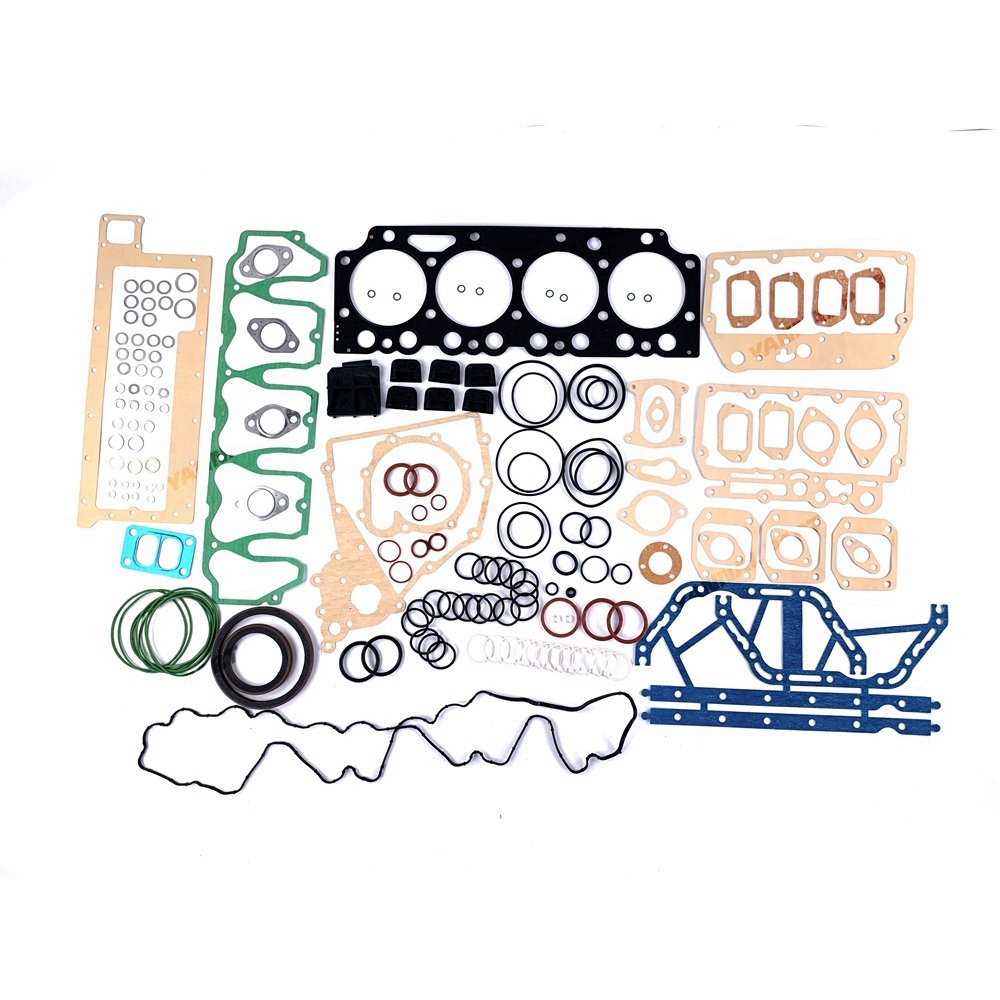 New TCD2013 Full Gasket Kit 0293-7628 0293-1763 For Deutz Engine Parts