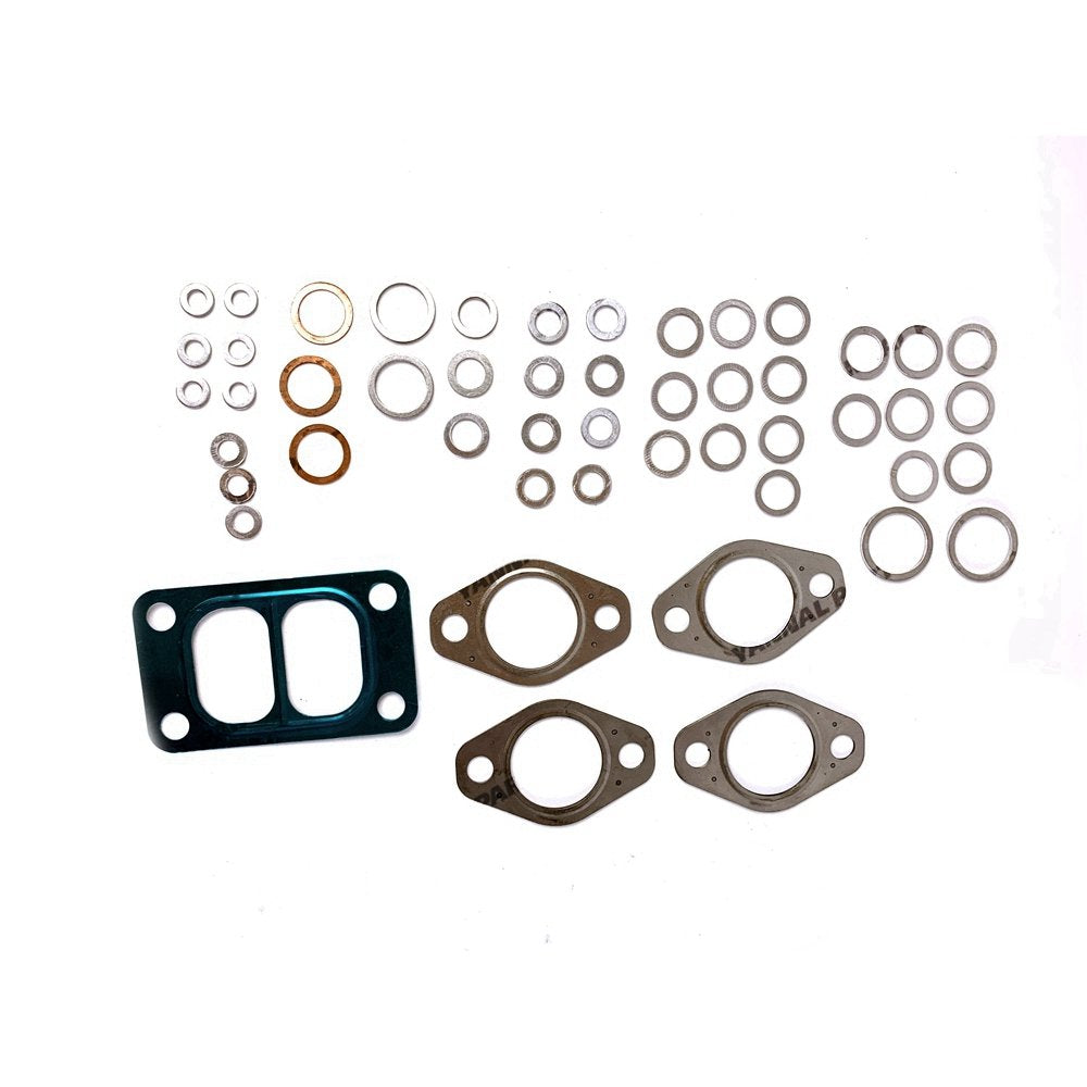 New TCD2013 Full Gasket Kit 0293-7628 0293-1763 For Deutz Engine Parts