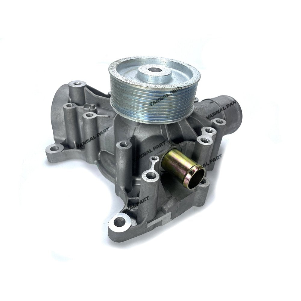 4901106 Water Pump For Deutz TCD2013 Engine Spare Parts