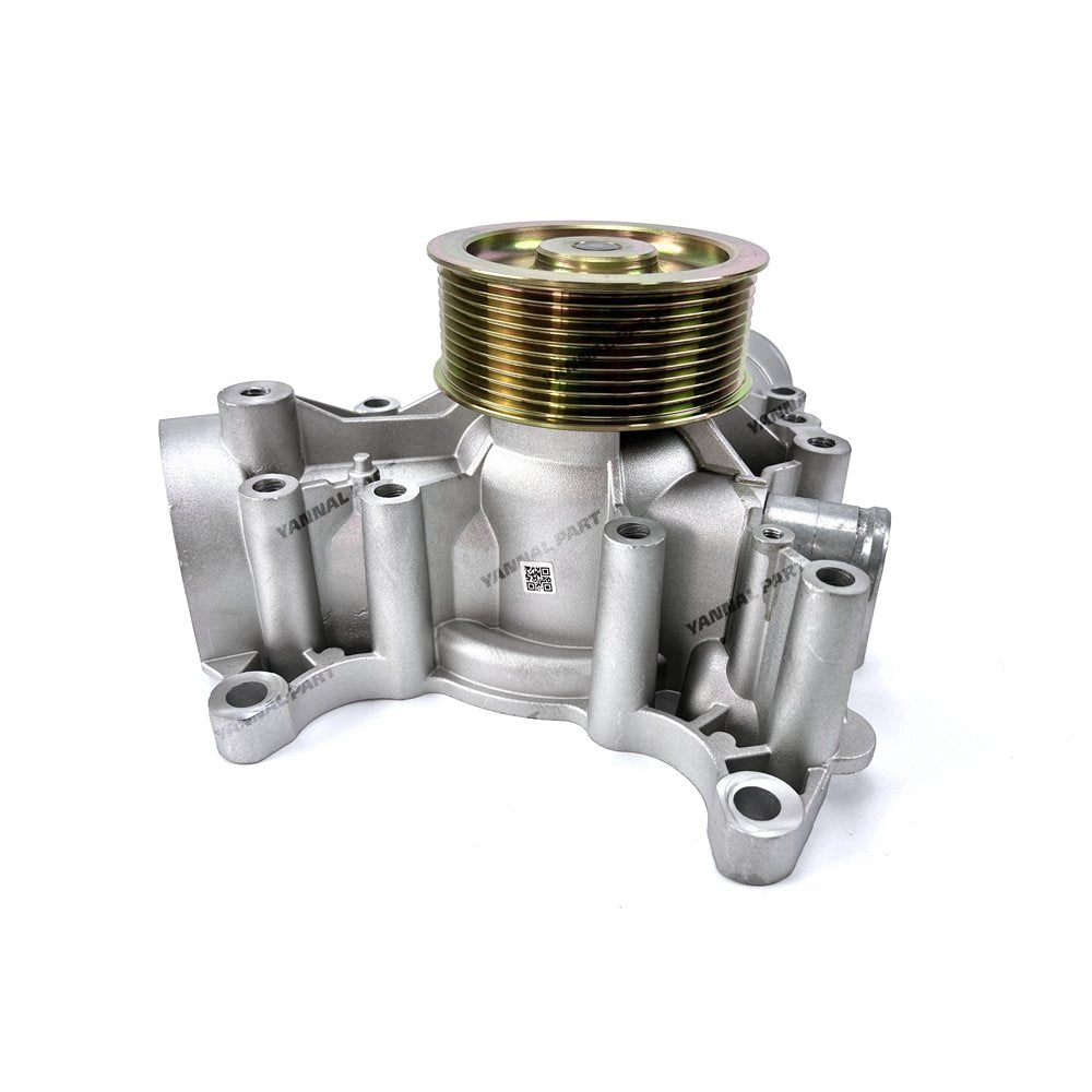 TCD2013L064V Water Pump 1307010-A12 For Deutz Diesel Engine Parts