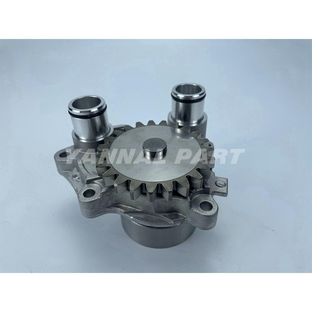 Oil Pump 0412-8273 Fit For Deutz TCD3.6L4 Engine Parts