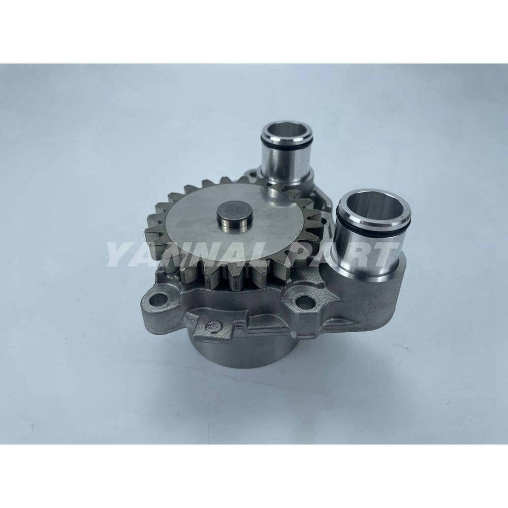 Oil Pump 0412-8273 Fit For Deutz TCD3.6L4 Engine Parts