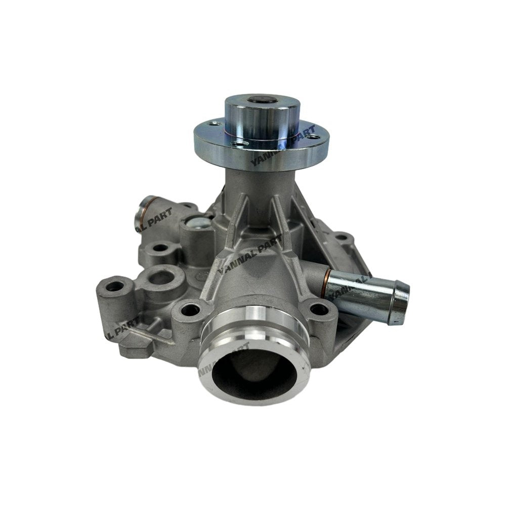 TCD3.6L4 Water Pump height 130mm For Deutz Excavator Parts