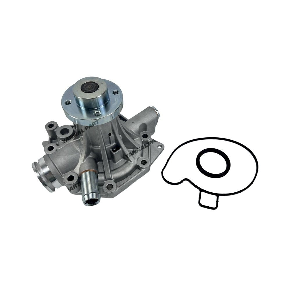 Water Pump 4127358 Fit For Deutz TCD3.6L4 Engine