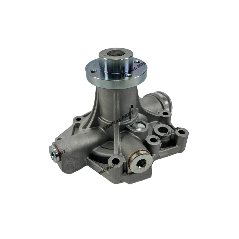 Water Pump 4127358 Fit For Deutz TCD3.6L4 Engine