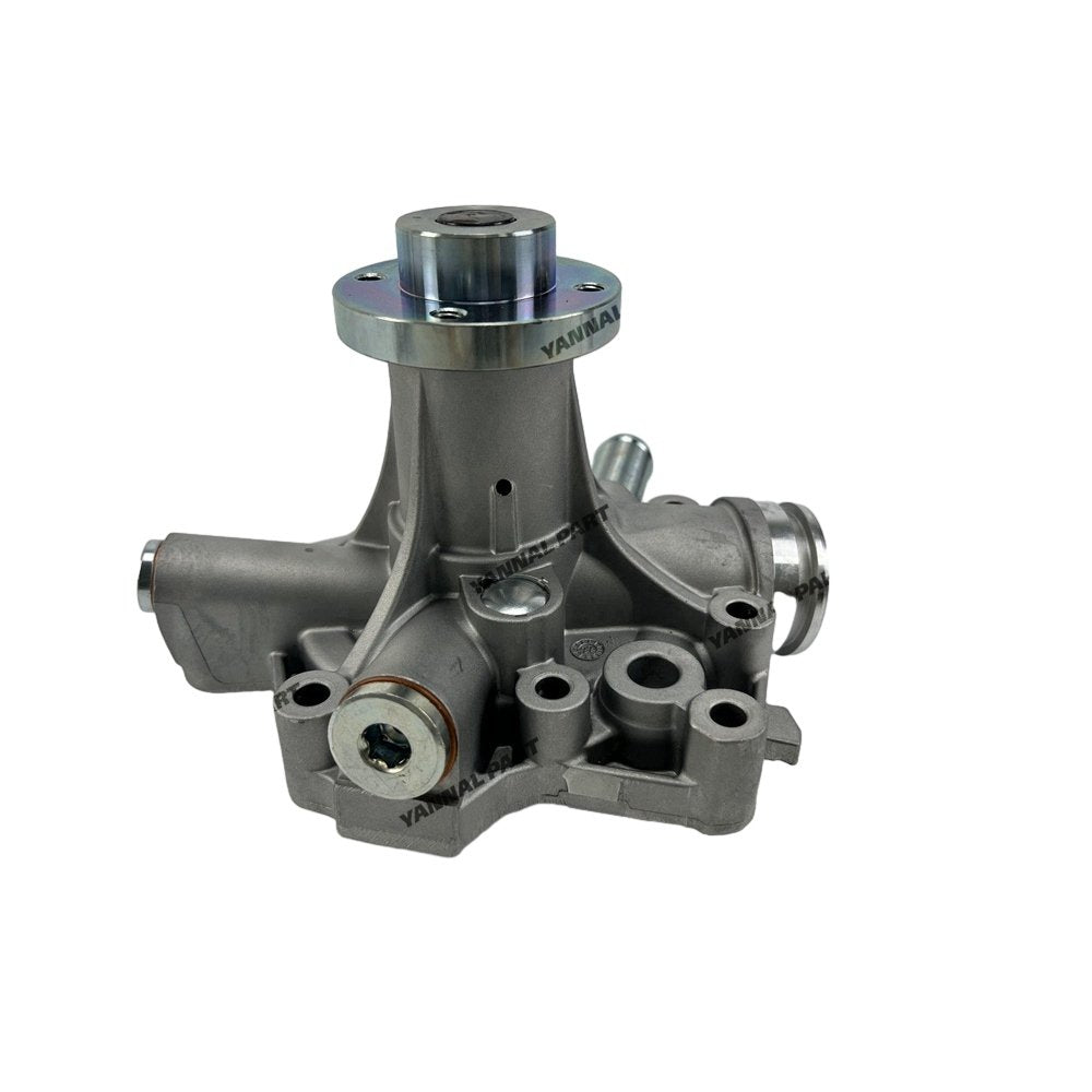 Water Pump 4127358 Fit For Deutz TCD3.6L4 Engine