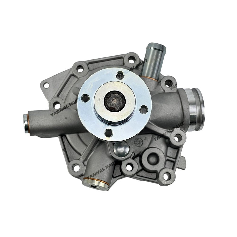 Water Pump 4127358 Fit For Deutz TCD3.6L4 Engine