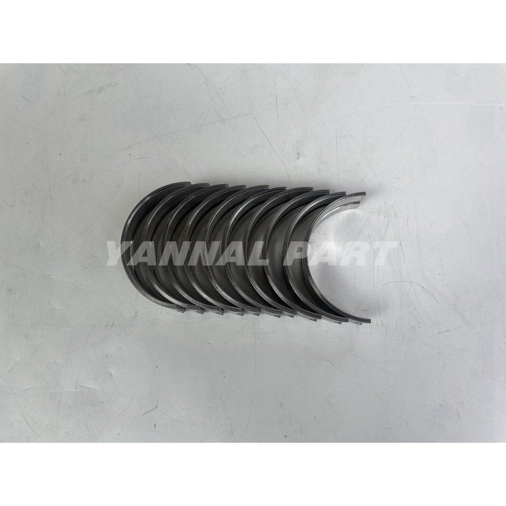 Main Bearing 0427-0238 Fit For Deutz TD2011L04 Engine