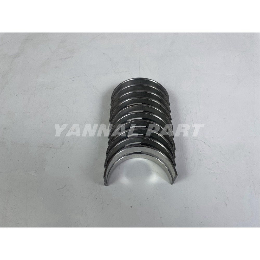 Main Bearing 0427-0238 Fit For Deutz TD2011L04 Engine