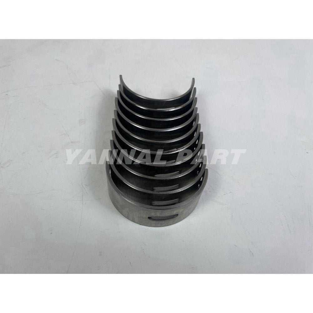 Main Bearing 0427-0238 Fit For Deutz TD2011L04 Engine