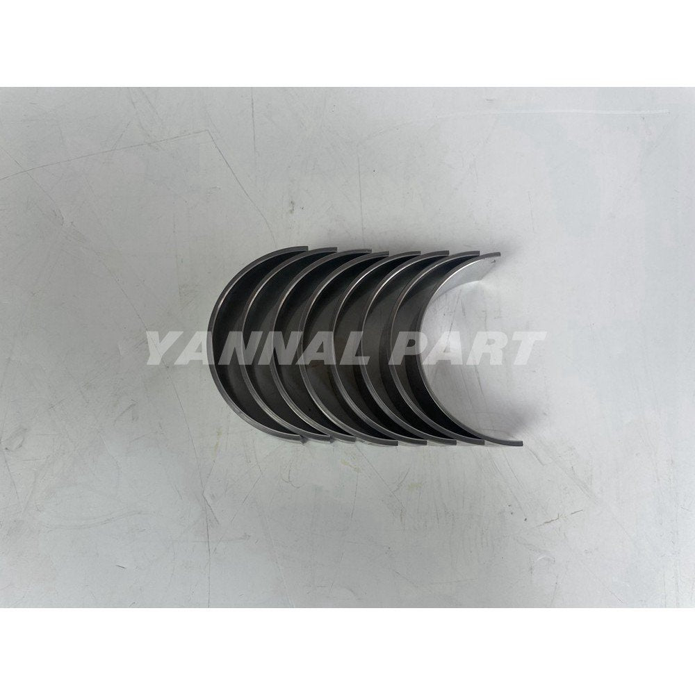 Con Rod Bearing 0410-3655 Fit For Deutz TD2011L04 Engine