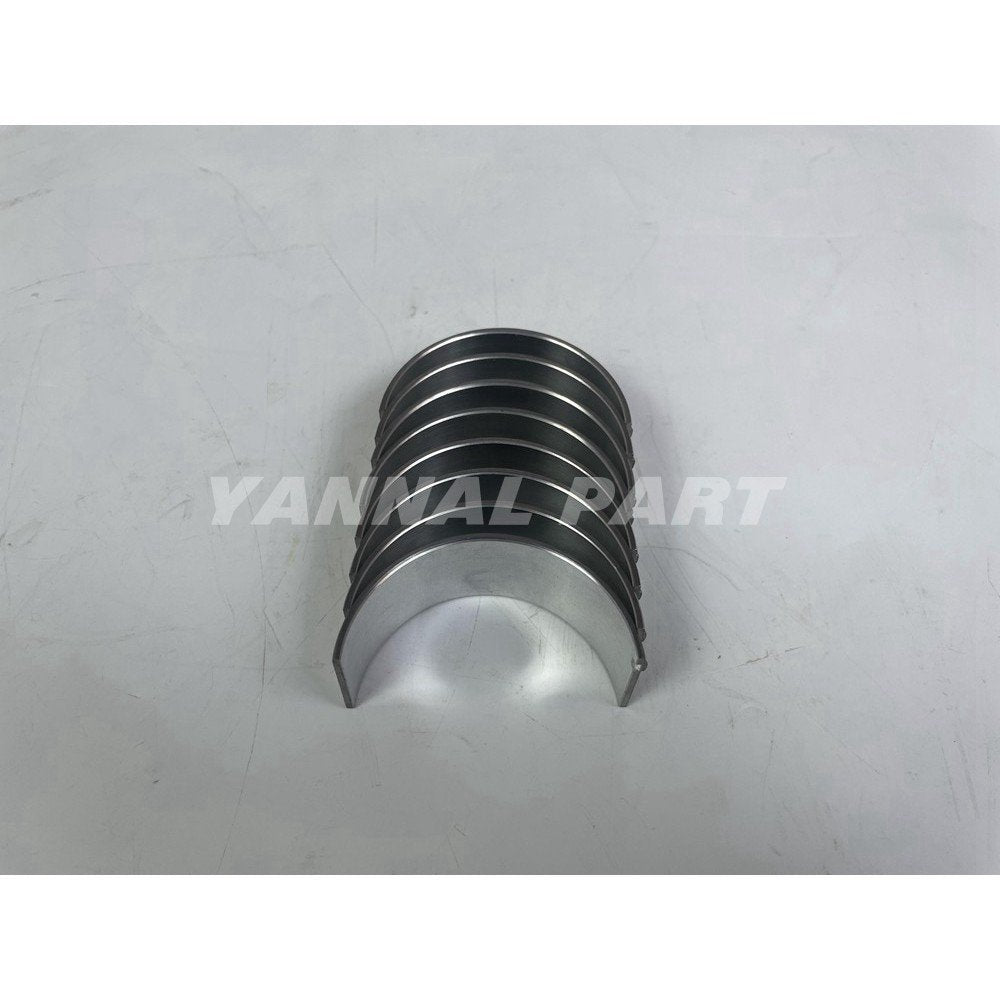 Con Rod Bearing 0410-3655 Fit For Deutz TD2011L04 Engine