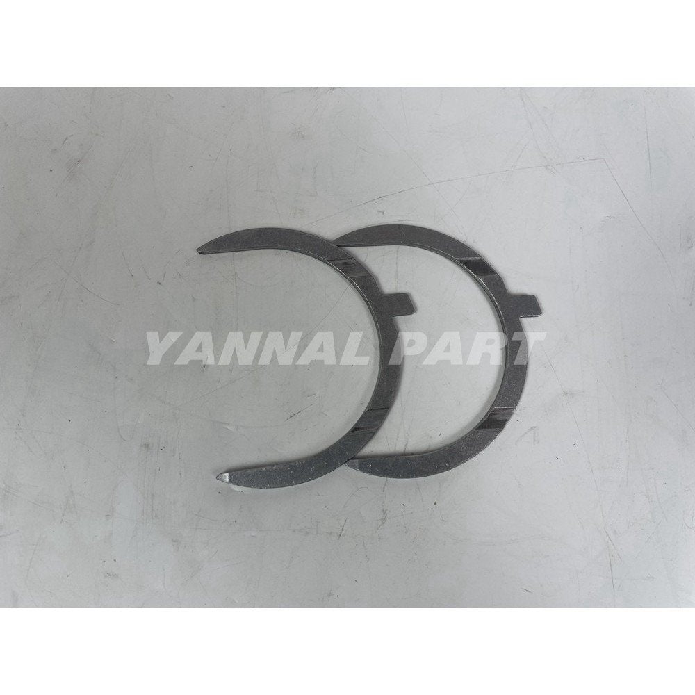 Thrust Washer Fit For Deutz TD2011L04 Engine