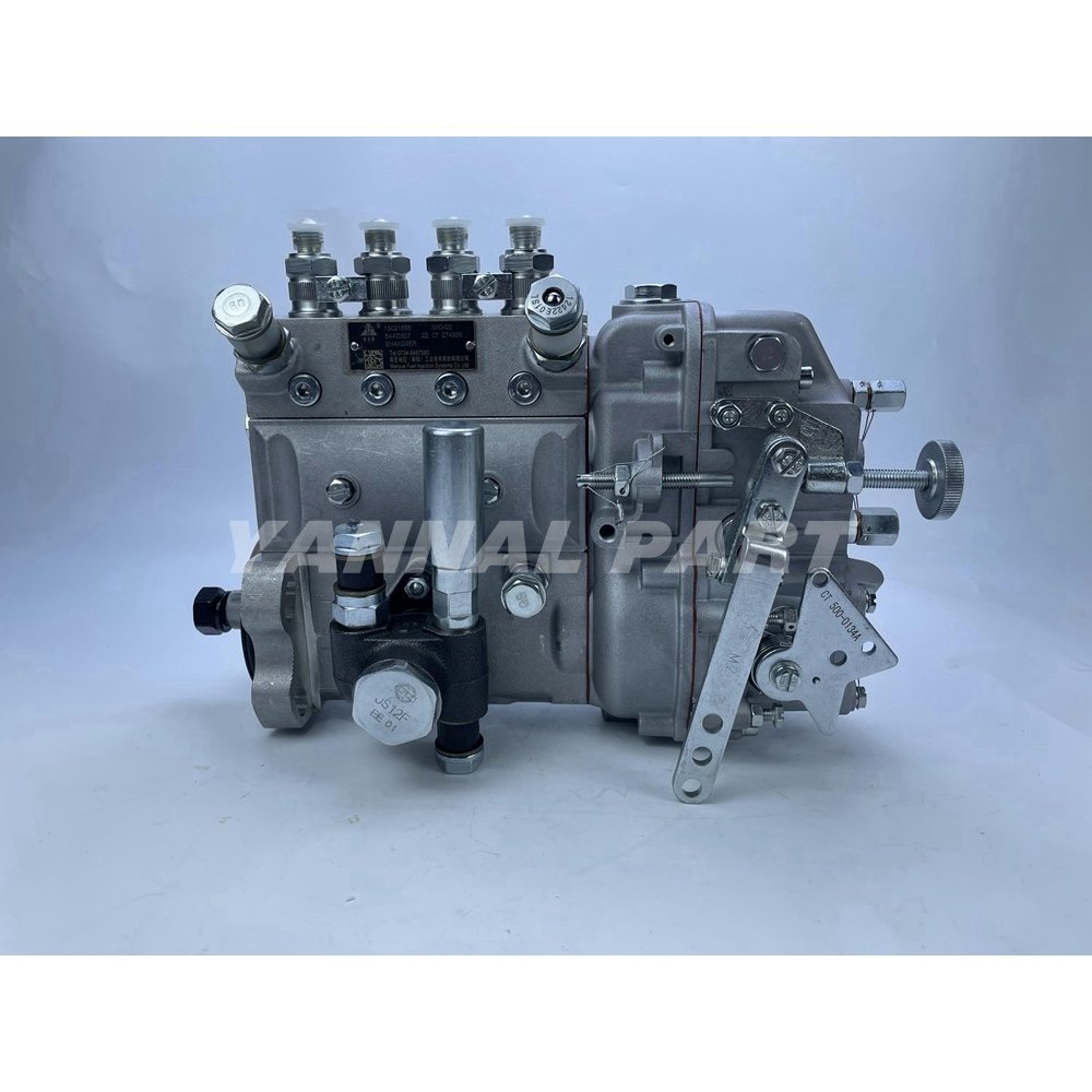 Fuel Injection Pump 13021656 B4AD507 Fit For Deutz TD266 Engine