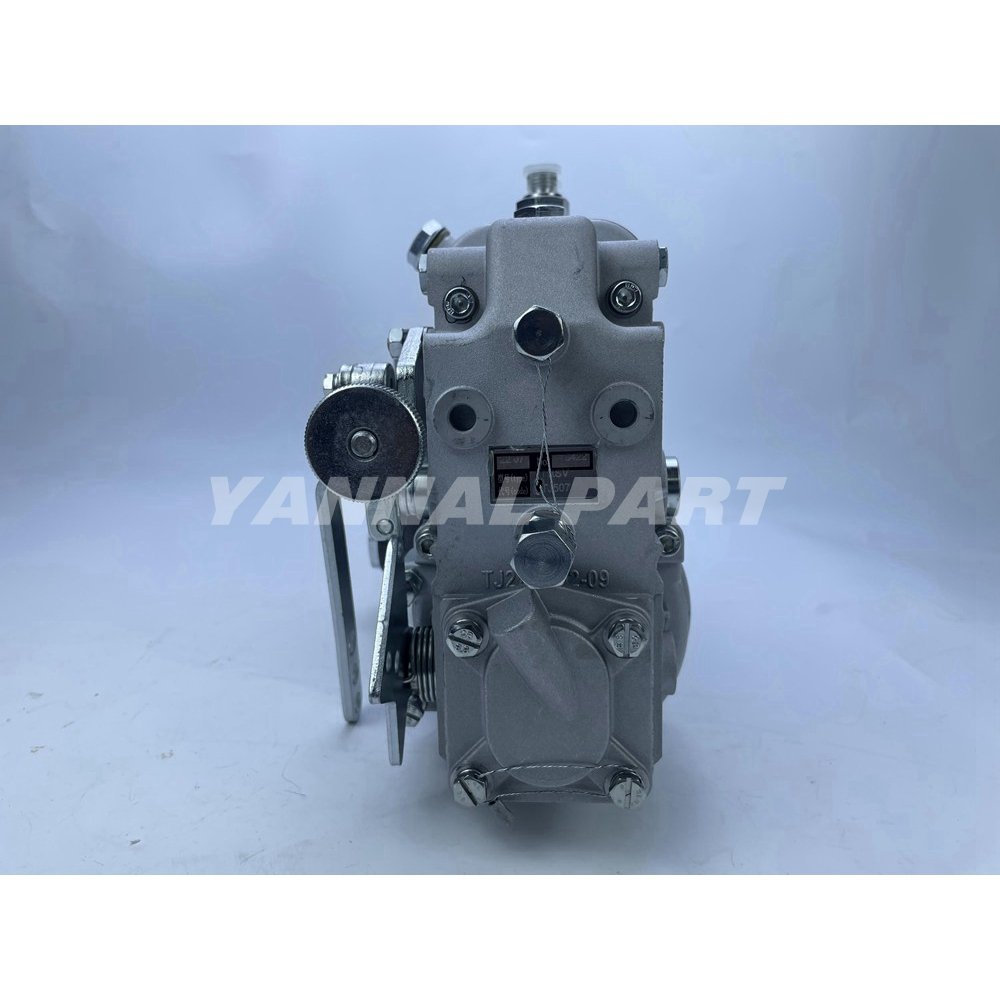 Fuel Injection Pump 13021656 B4AD507 Fit For Deutz TD266 Engine