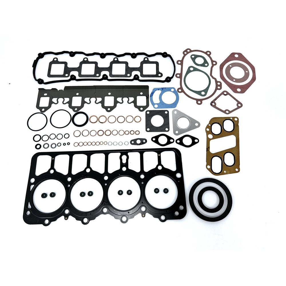 Full Gasket Kit With head gasket For Deutz TD3.6L4 Engine Part