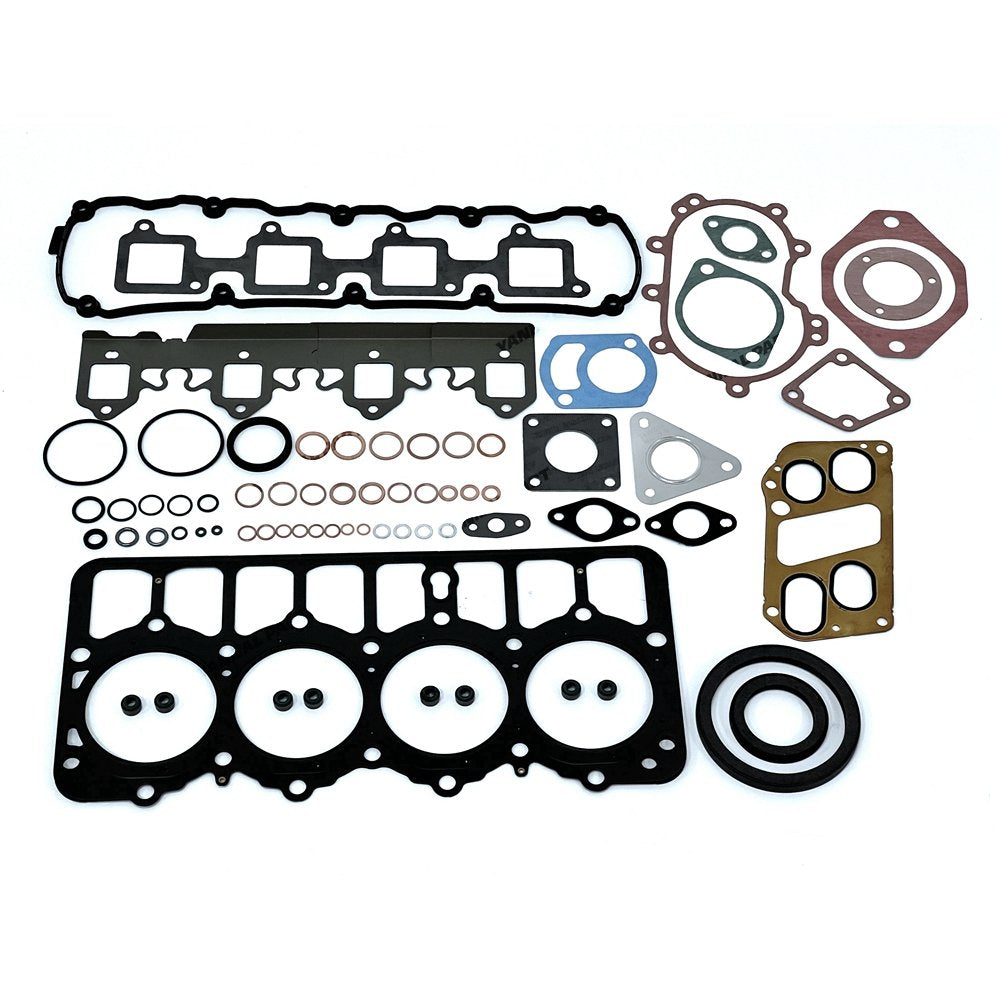 Full Gasket Kit With head gasket For Deutz TD3.6L4 Engine Part