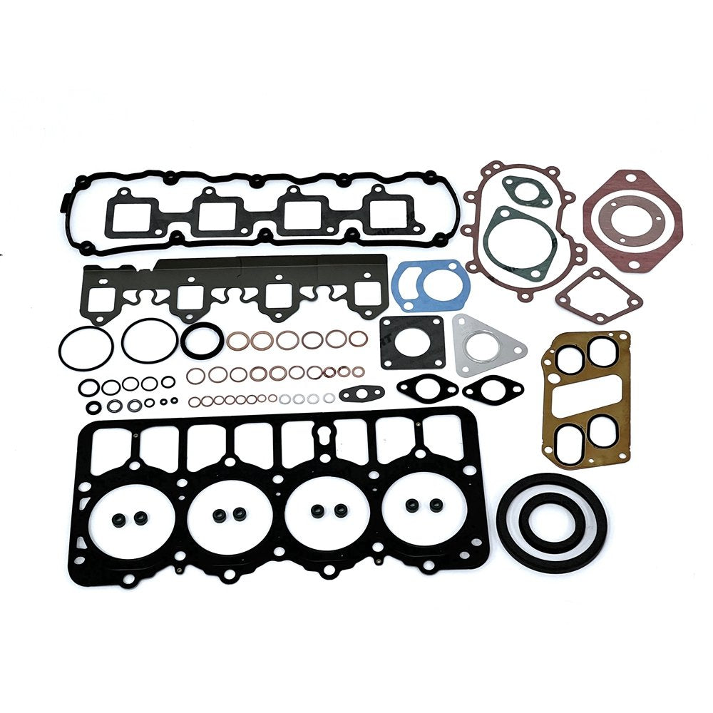 Full Gasket Kit With head gasket For Deutz TD3.6L4 Engine Part