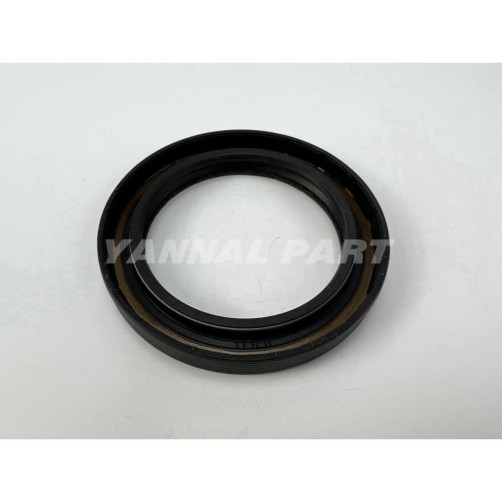 Crankshaft Front Oil Seal Fit For Deutz TD3.6L4 Engine