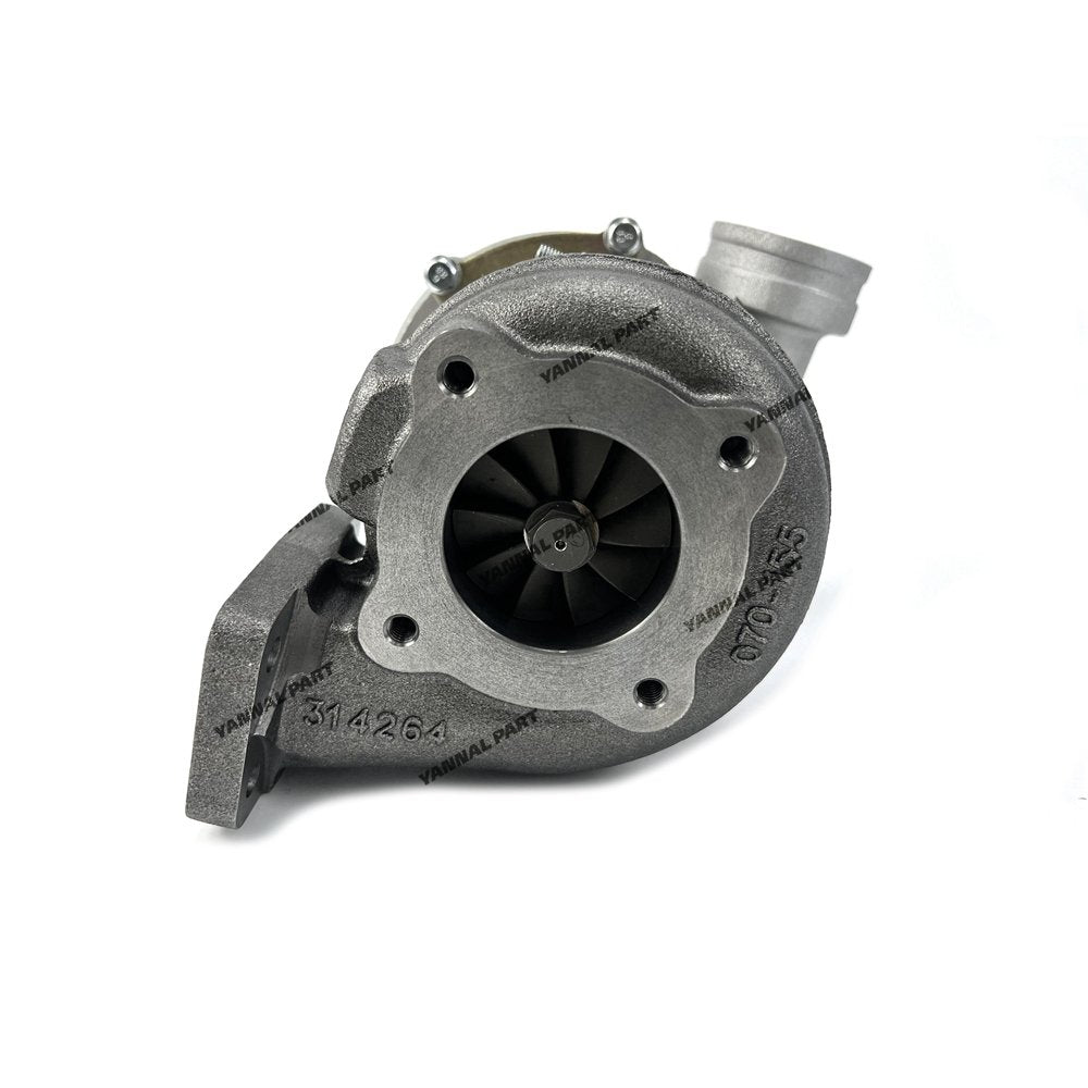 Turbocharger For Deutz S2A Engine Part