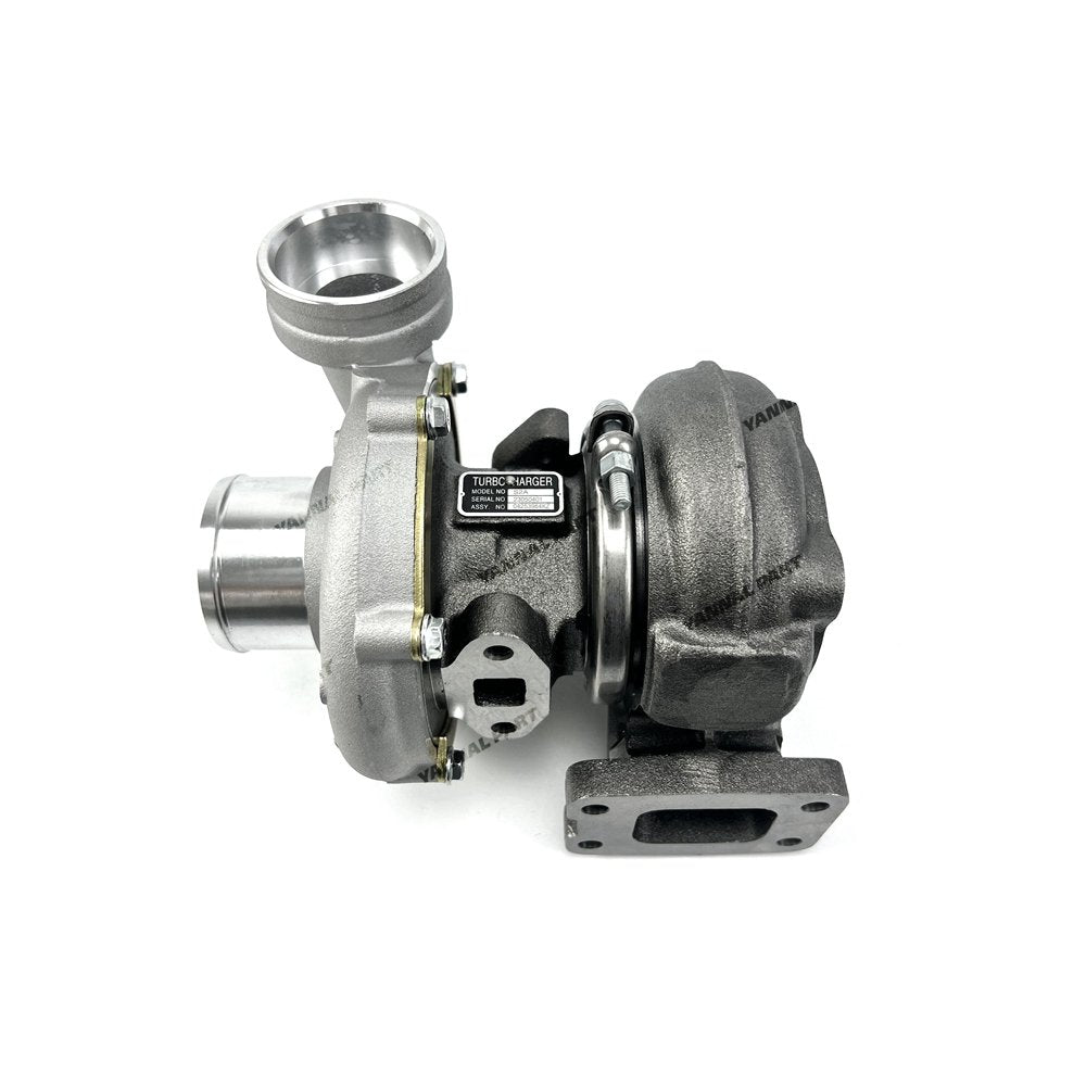 Turbocharger For Deutz S2A Engine Part