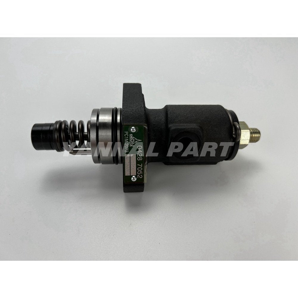 Fuel Injection Pump 414170992 Fit For Deutz Engine