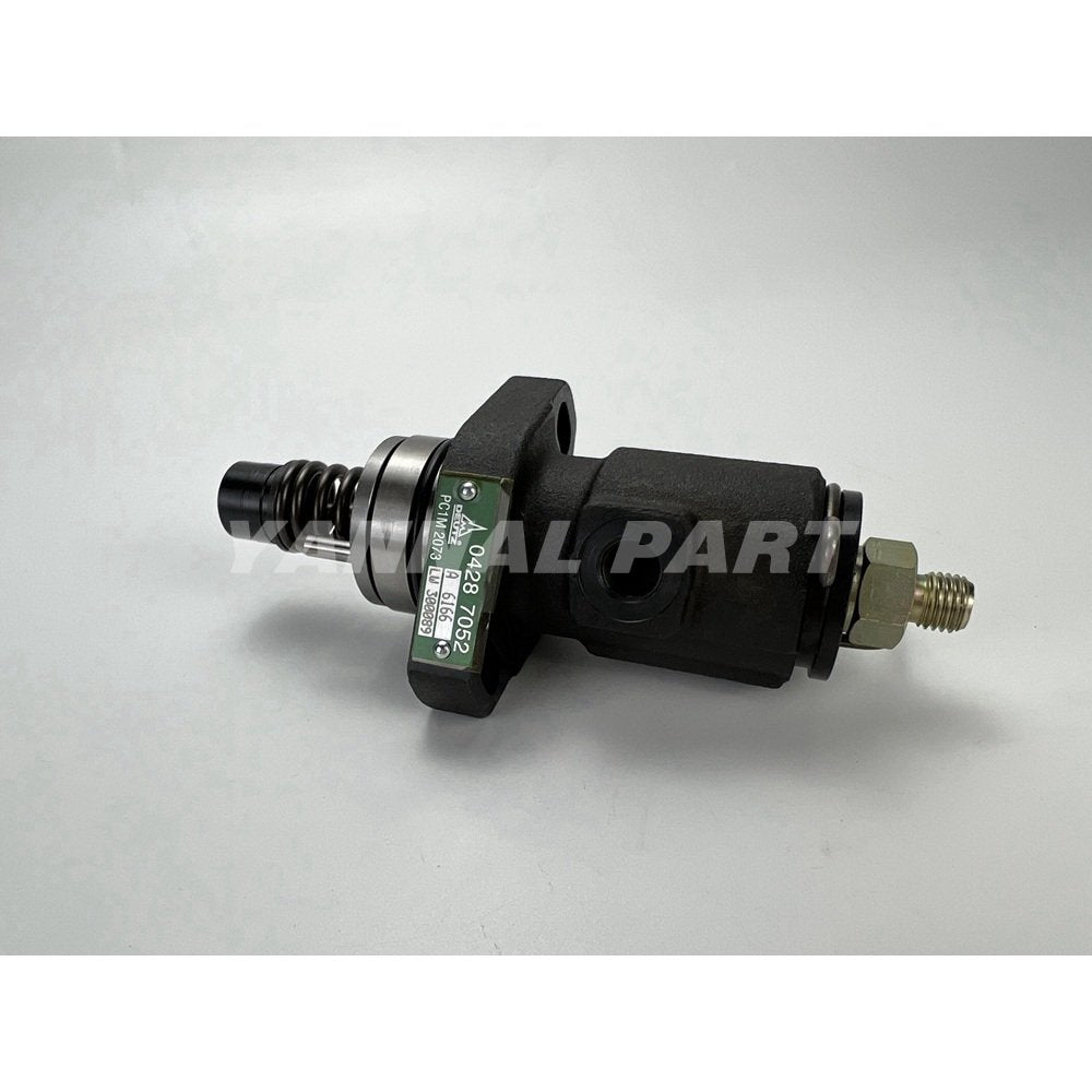 Fuel Injection Pump 414170992 Fit For Deutz Engine