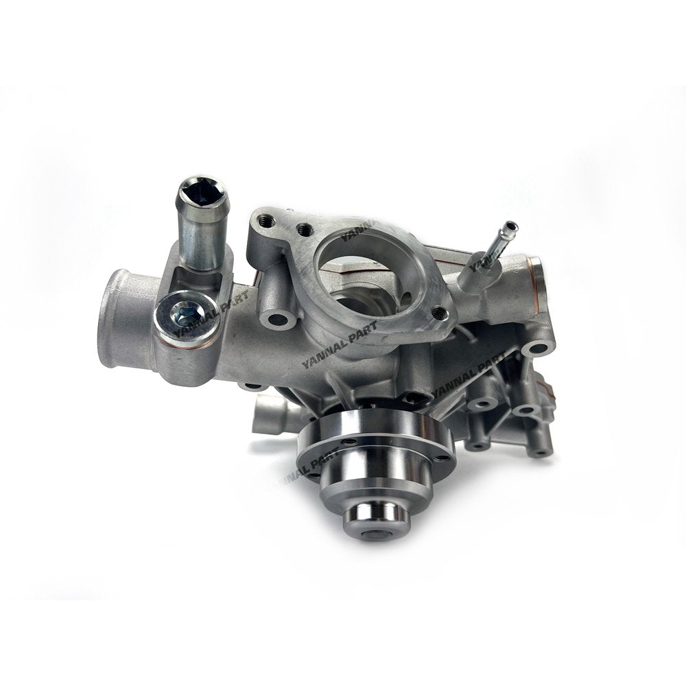 4138560 Water Pump For Deutz TD2.9 Engine