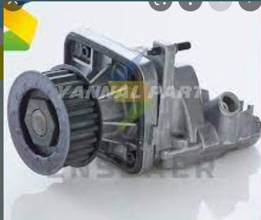 Oil Pump 04103345 Fit For Deutz Engine Parts