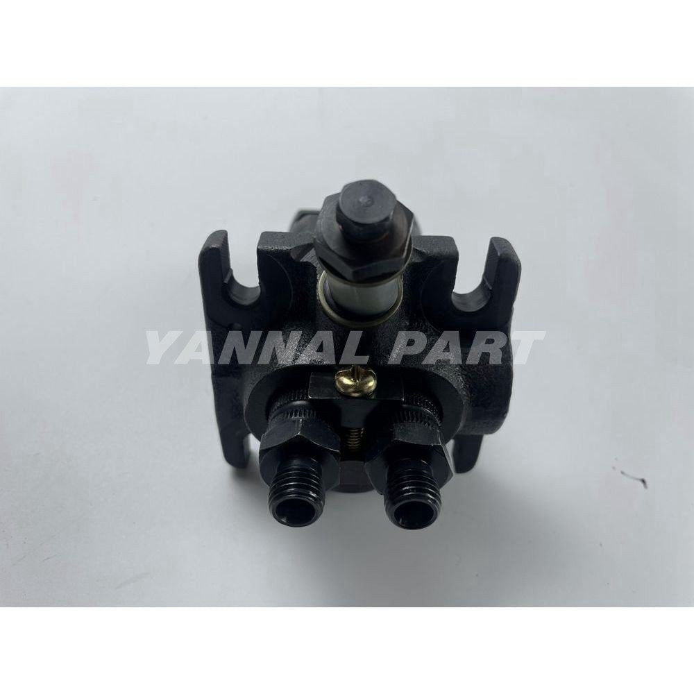 Fuel Injection Pump '0414172992 Fit For Deutz Engine