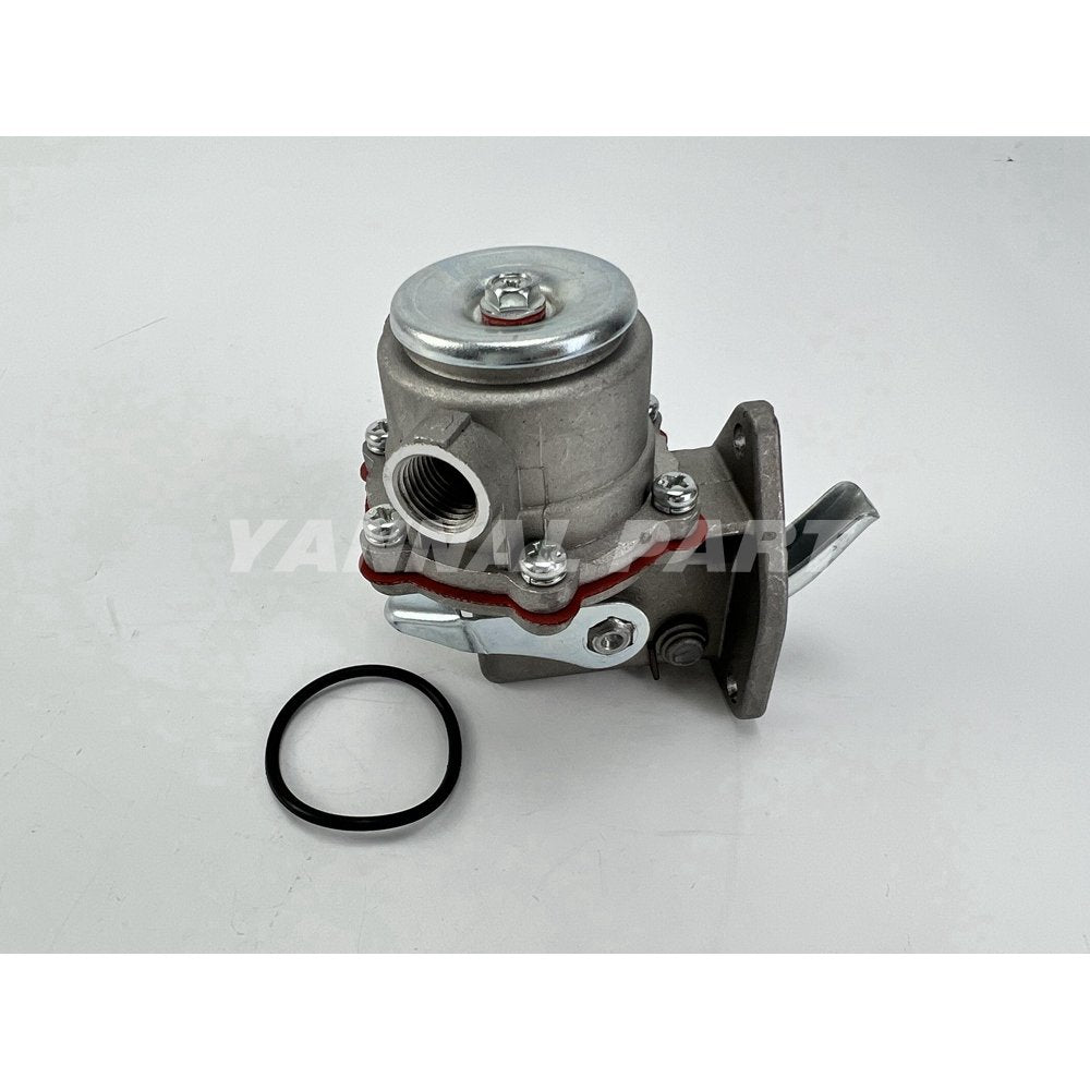 4150197 AR157JL ARDZ-1001 Fuel Pump For Deutz Diesel Engine Spare Parts