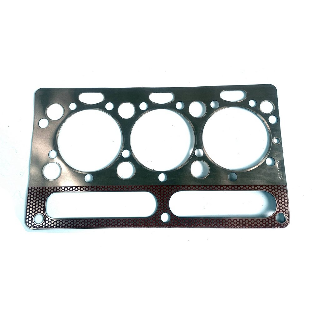 Gasket Kit Set For Perkins 1003/U5LT0038 U5LB0011 Excavator Engine Spare Parts